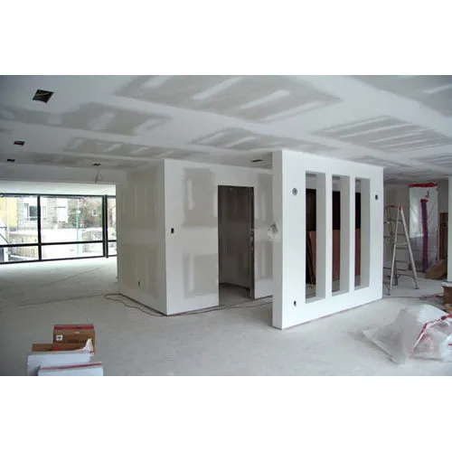 Nosara Gypsum Drywall