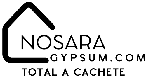 Nosara Gypsum Total a cachete